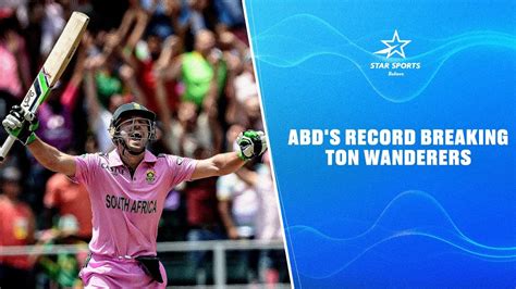 ab de villiers 149 scorecard cricbuzz|AB de Villiers 149 From 44 Balls Fastest ODI Century .